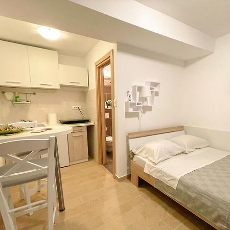 Veronica Rooms, Opatija Exterior photo