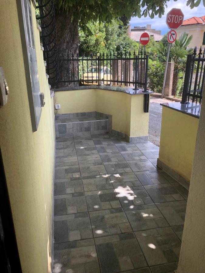 Veronica Rooms, Opatija Exterior photo