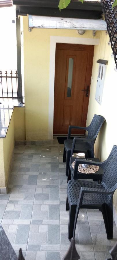 Veronica Rooms, Opatija Exterior photo