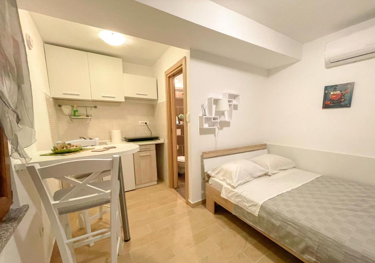 Veronica Rooms, Opatija Exterior photo