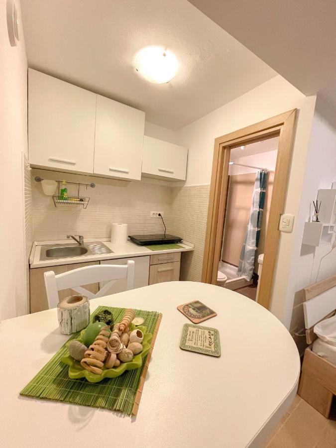 Veronica Rooms, Opatija Exterior photo